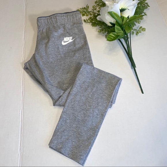 Nike Other - Girls Nike leggings
